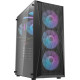 DarkFlash DK352 Black
