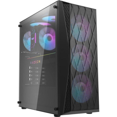 DarkFlash DK352 Black