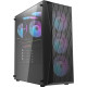 DarkFlash DK352 Black