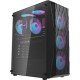 DarkFlash DK352 Black