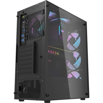 DarkFlash DK352 Black