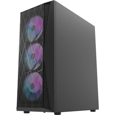 DarkFlash DK352 Black