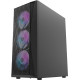 DarkFlash DK352 Black