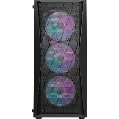 DarkFlash DK352 Black