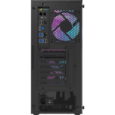 DarkFlash DK352 Black