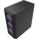 DarkFlash DK352 Black