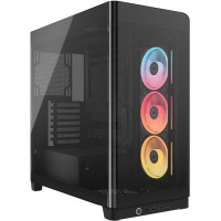 Corsair FRAME 4500X LX-R RGB Tempered Glass (CC-9011316-WW)