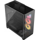 Corsair FRAME 4500X LX-R RGB Tempered Glass (CC-9011316-WW)