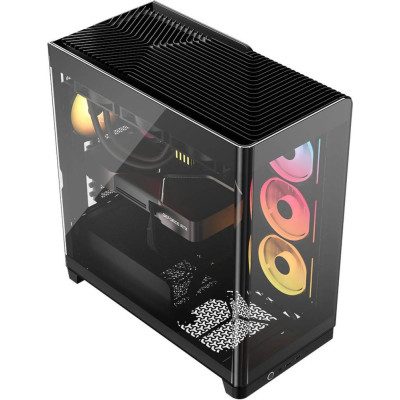 Corsair FRAME 4500X LX-R RGB Tempered Glass (CC-9011316-WW)