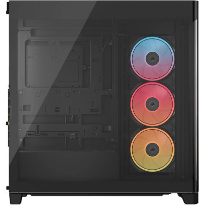 Corsair FRAME 4500X LX-R RGB Tempered Glass (CC-9011316-WW)