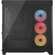 Corsair FRAME 4500X LX-R RGB Tempered Glass (CC-9011316-WW)