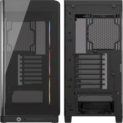 Corsair FRAME 4500X LX-R RGB Tempered Glass (CC-9011316-WW)
