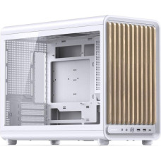 Jonsbo D33 Wood White