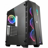 Xigmatek Cyclops Black (EN44054)