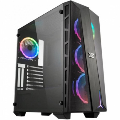 Xigmatek Cyclops Black (EN44054)