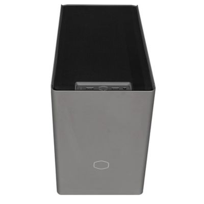 Cooler Master MasterBox NR200P (NR200P-MCNN85-SL1) Cooler Master MasterBox NR200P (NR200P-MCNN85-SL1)
