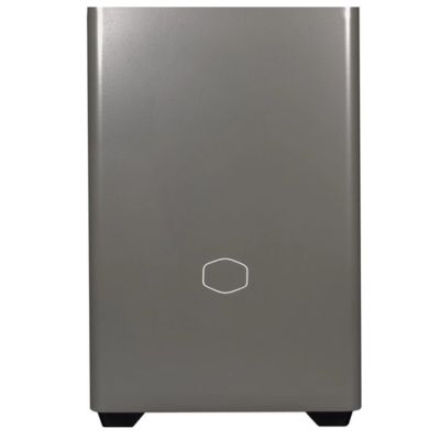 Cooler Master MasterBox NR200P (NR200P-MCNN85-SL1) Cooler Master MasterBox NR200P (NR200P-MCNN85-SL1)