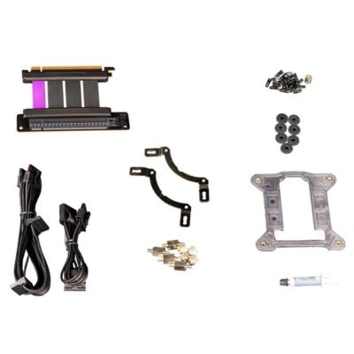 Cooler Master MasterBox NR200P (NR200P-MCNN85-SL1) Cooler Master MasterBox NR200P (NR200P-MCNN85-SL1)