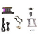 Cooler Master MasterBox NR200P (NR200P-MCNN85-SL1) Cooler Master MasterBox NR200P (NR200P-MCNN85-SL1)