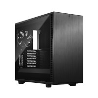 Fractal Design Define 7 Compact Dark Tempered Glass (FD-C-DEF7C-02)