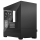 FRACTAL DESIGN Pop Mini Silent Black TG (FD-C-POS1M-02)
