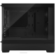 FRACTAL DESIGN Pop Mini Silent Black TG (FD-C-POS1M-02)
