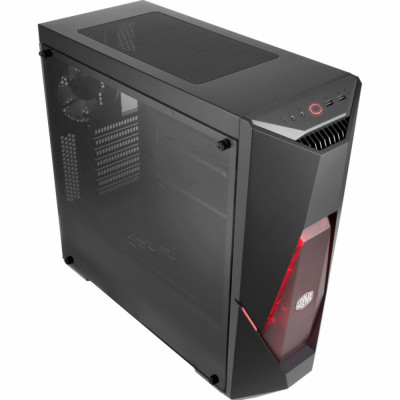 Cooler Master Masterbox LED K500L (MCB-K500L-KANN-S00)