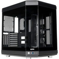 QUBE F-TANK Black (FTANK_F1BU3)