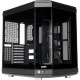 QUBE F-TANK Black (FTANK_F1BU3)
