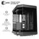 QUBE F-TANK Black (FTANK_F1BU3)