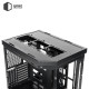 QUBE F-TANK Black (FTANK_F1BU3)
