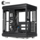 QUBE F-TANK Black (FTANK_F1BU3)
