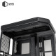 QUBE F-TANK Black (FTANK_F1BU3)