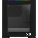 Zalman X3 Black