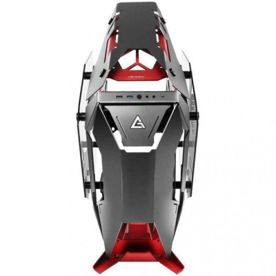 Antec Torque Black/Red (0-761345-80017-4)