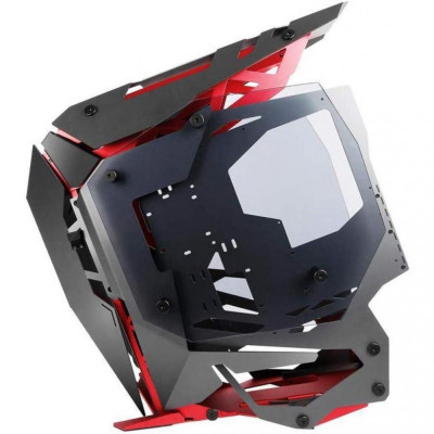 Antec Torque Black/Red (0-761345-80017-4)