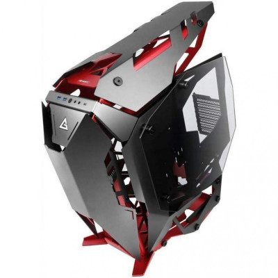 Antec Torque Black/Red (0-761345-80017-4)