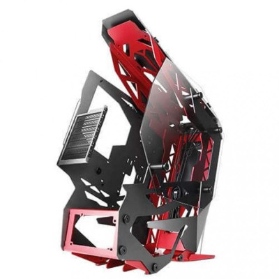 Antec Torque Black/Red (0-761345-80017-4)