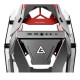 Antec Torque Black/Red (0-761345-80017-4)