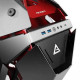 Antec Torque Black/Red (0-761345-80017-4)