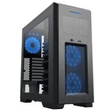 GameMax Kallis M907SE Black