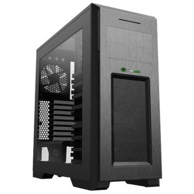 GameMax Kallis M907SE Black