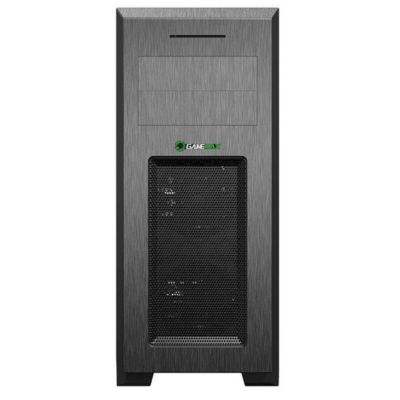 GameMax Kallis M907SE Black