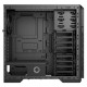 GameMax Kallis M907SE Black