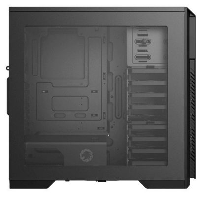 GameMax Kallis M907SE Black