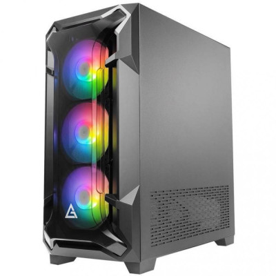 Antec DF600 FLUX Gaming (0-761345-80060-0)