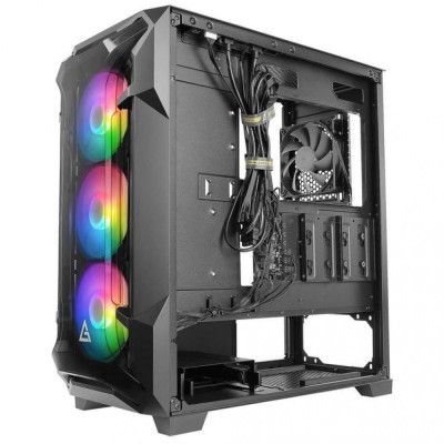 Antec DF600 FLUX Gaming (0-761345-80060-0)