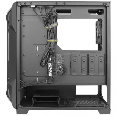 Antec DF600 FLUX Gaming (0-761345-80060-0)