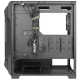 Antec DF600 FLUX Gaming (0-761345-80060-0)