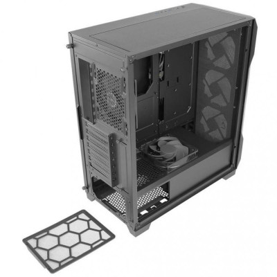 Antec DF600 FLUX Gaming (0-761345-80060-0)